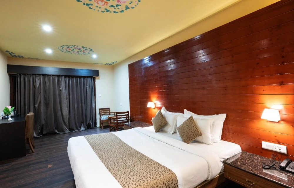 Standard Room Image