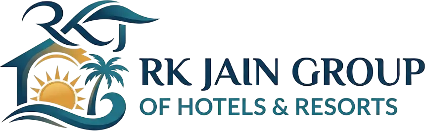 RK Jain Group of Hotels & Resorts-Logo