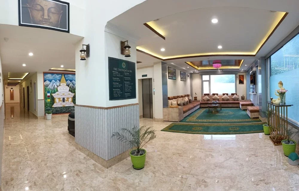 RK Jain Group of Hotels & Resorts