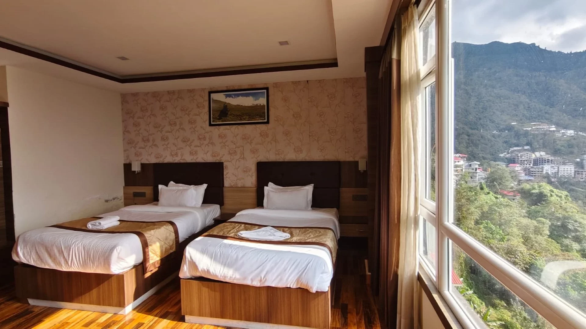 RK Jain Group of Hotels & Resorts