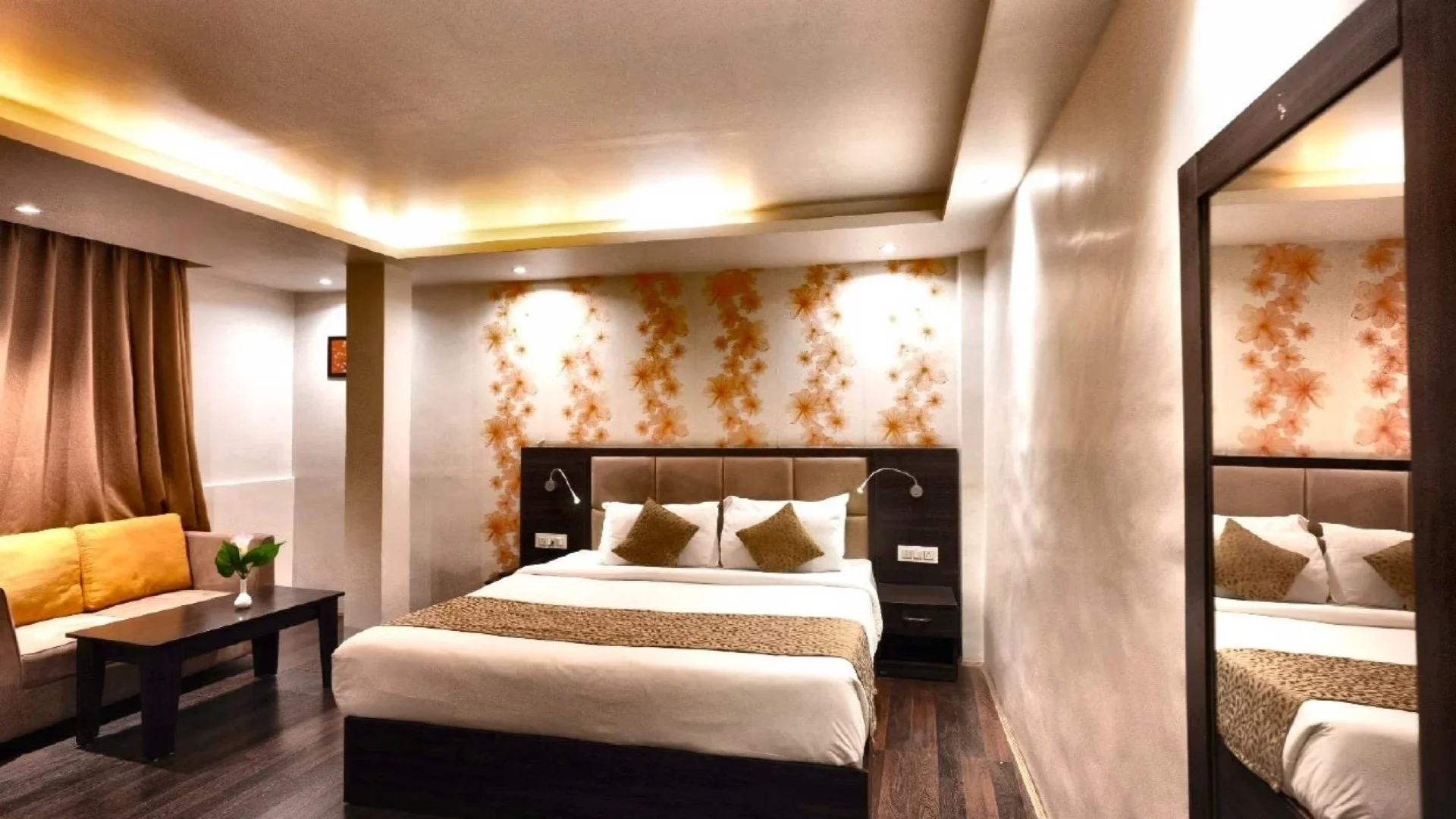 RK Jain Group of Hotels & Resorts