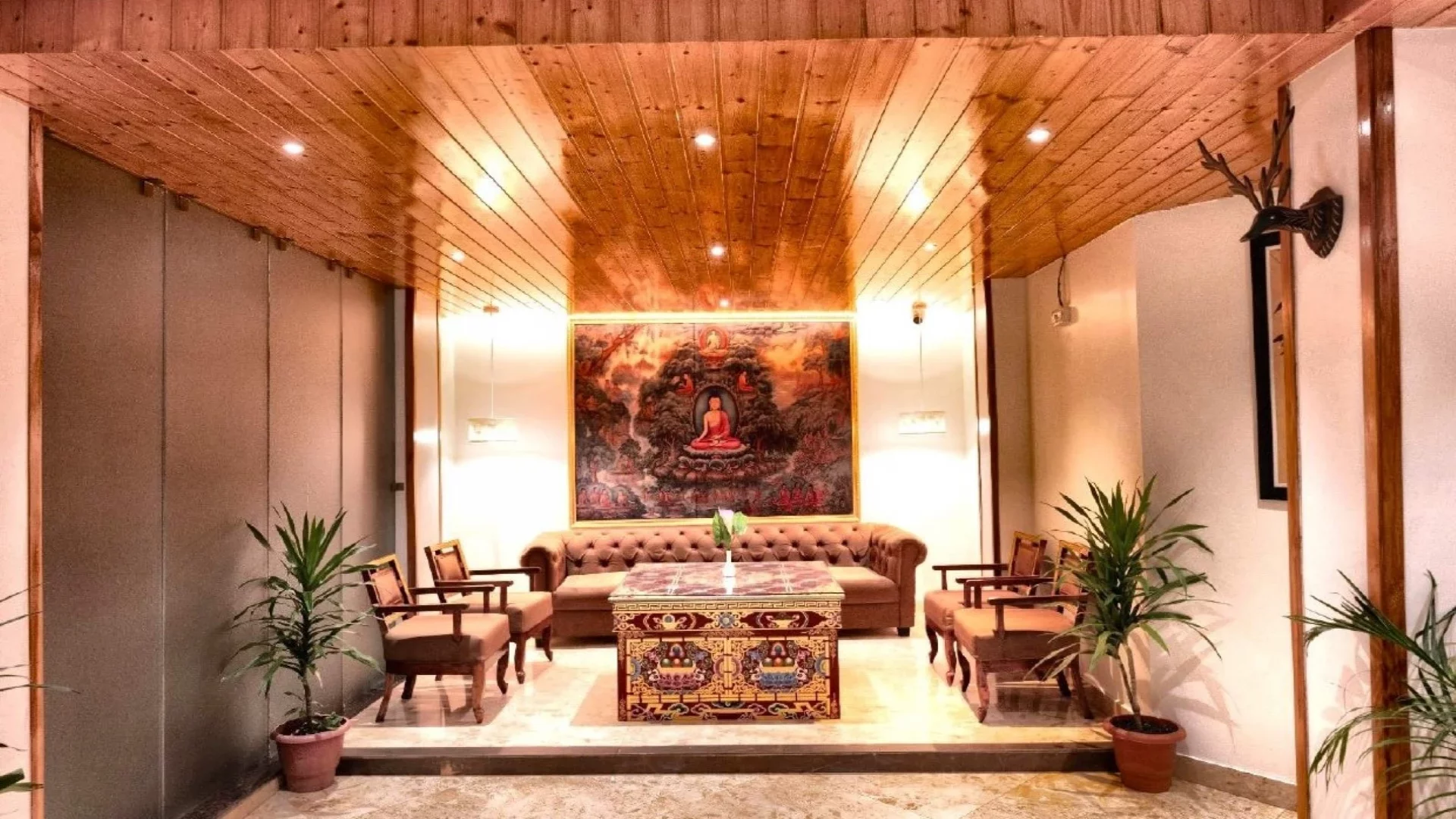 RK Jain Group of Hotels & Resorts