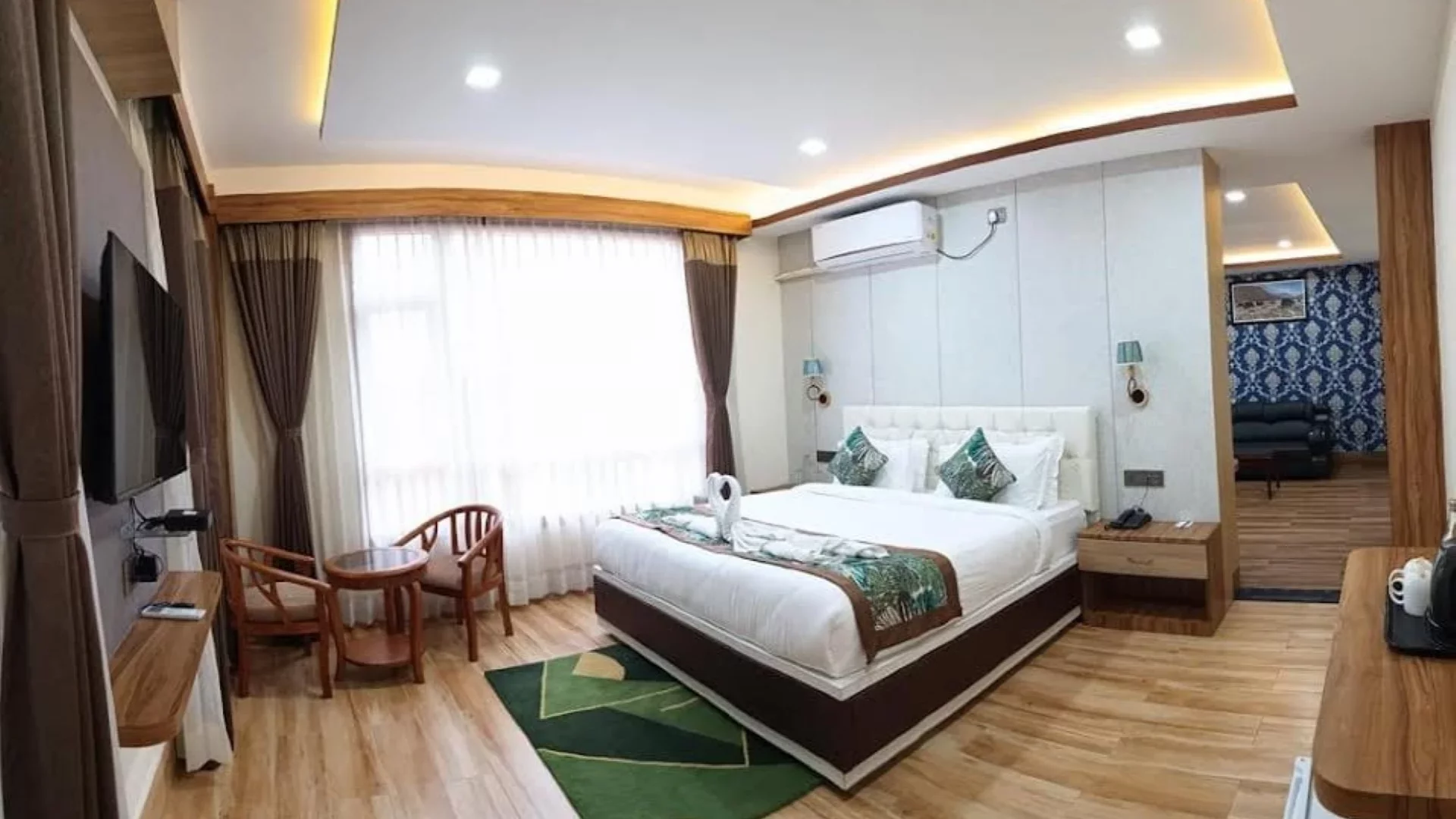 RK Jain Group of Hotels & Resorts